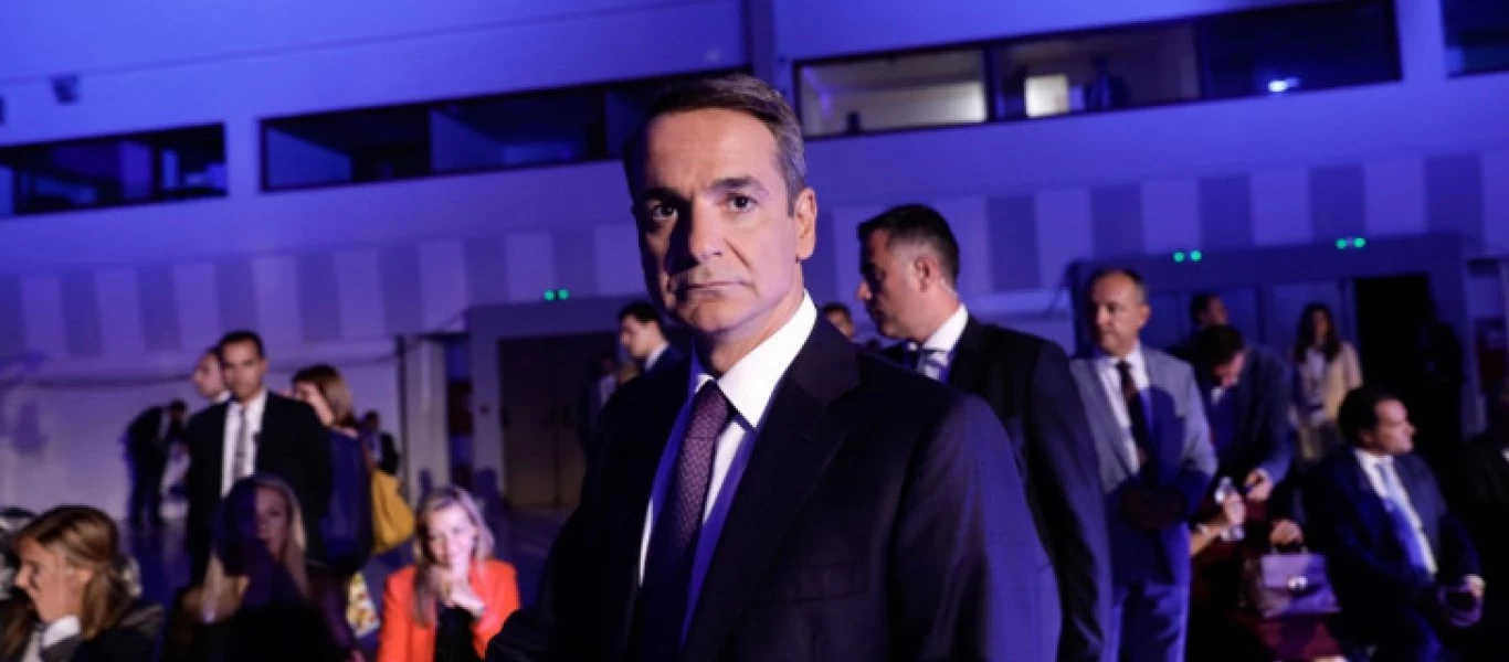 Κυριάκος Μητσοτάκης: Μίλησε στον ΟΗΕ για την τραγωδία στο Μάτι - Δέσμευση για κλείσιμο λιγνιτικών μονάδων